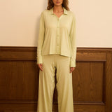 estelle long-sleeve set