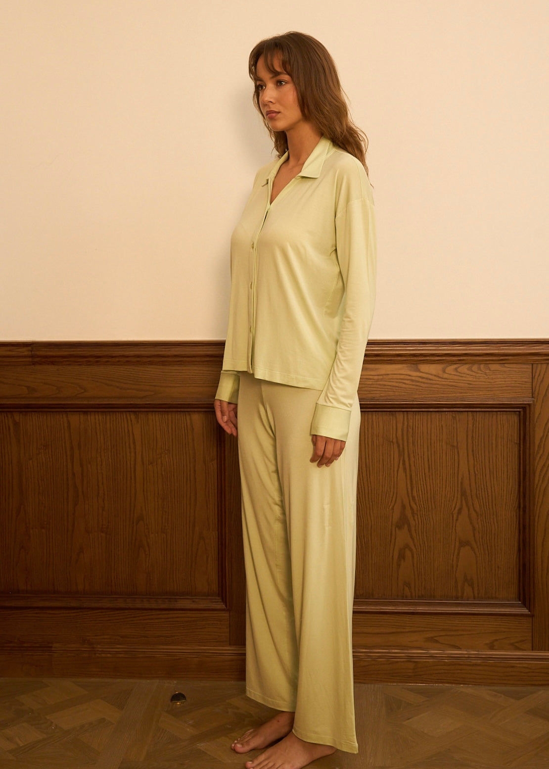 estelle long-sleeve set