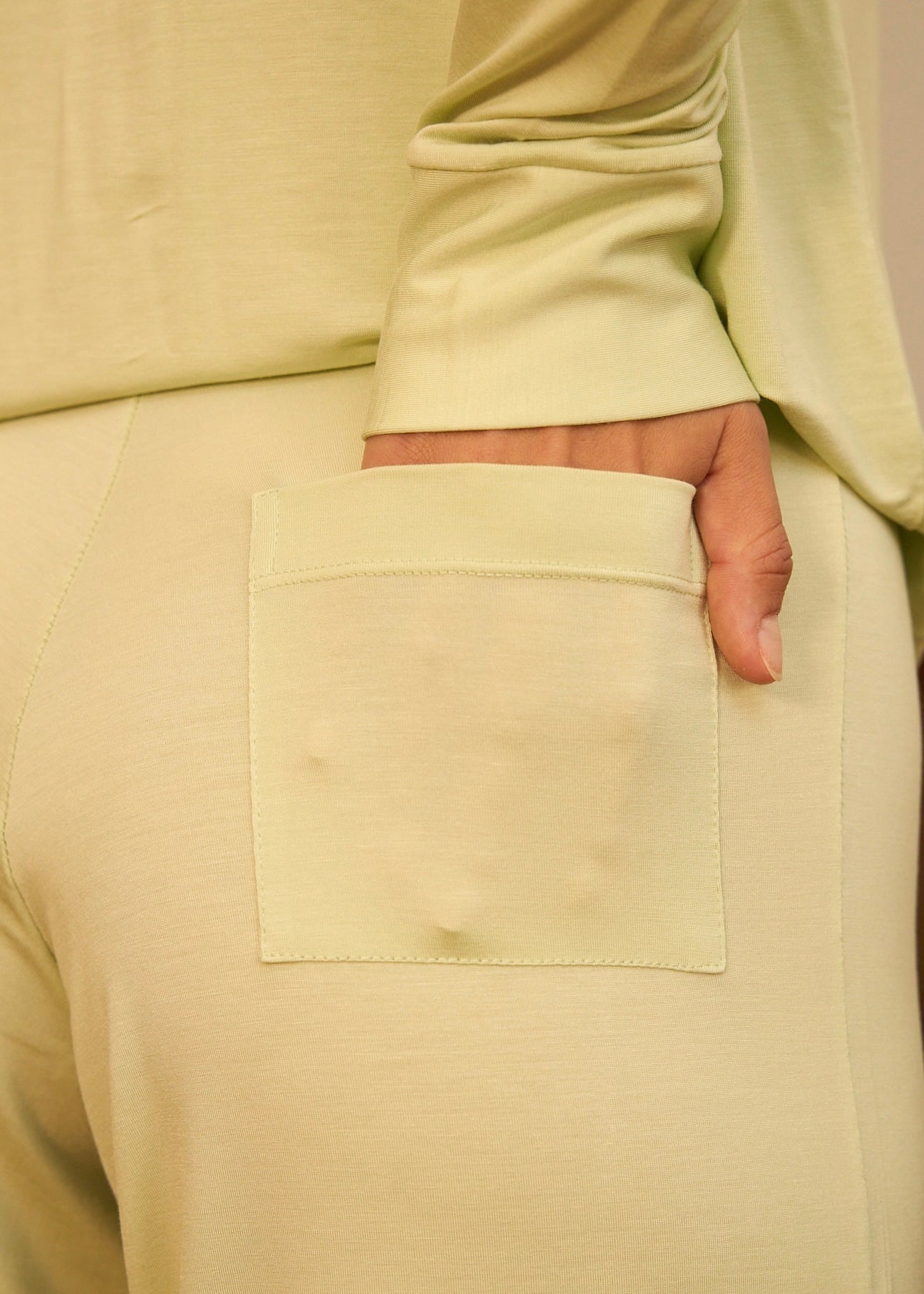 estelle long-sleeve set