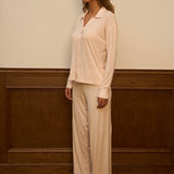 celeste long-sleeve set