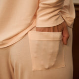 celeste long-sleeve set