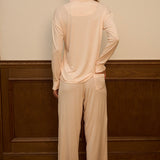 celeste long-sleeve set